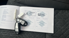 Suzuki Vitara 1.5 Hybrid SZ5 5dr AGS Hybrid Estate